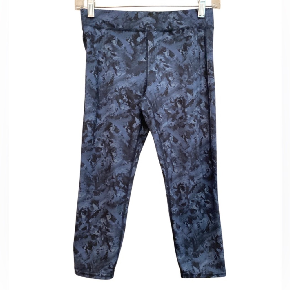 Lolè Size Small Patterned Leggings Active Wear Excellent condition